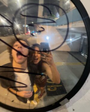 Mika Abdalla Instagram - this was fun