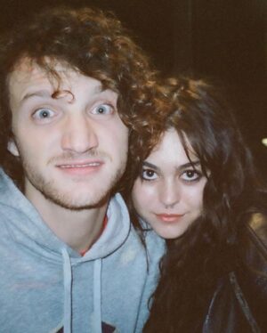 Mika Abdalla Instagram - this was fun