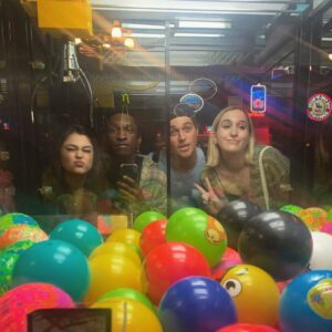 Mika Abdalla Instagram - <3