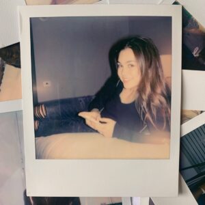 Mika Abdalla Instagram - <3