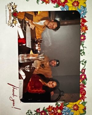 Mika Abdalla Instagram - this was fun