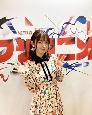 Mikako Komatsu Instagram - AnimeJapan参加してきました〜！

結婚指輪物語
人間不信の冒険者たちが世界を救うようです
ロマンティック・キラー(NETFLIX)

のステージに登壇しました！

ご来場&ご視聴ありがとうございました😊

イベント会場はとても活気に溢れてて、かつての雰囲気が戻ってきた感じでしたね〜！！楽しい時間でした！！

イベントの登壇自体、実に半年以上ぶり！！

衣装かわいいじゃろ！！
着れるか不安だったけど、無事に収まりました。肉が。笑

久々にお会いする人たちも多くて、嬉しかったなあー！

春といえばAnimeJapan！！
また来年も参加できますように〜！

最後の動画はよくある、写真かと思ったら動画だったやーつ📸