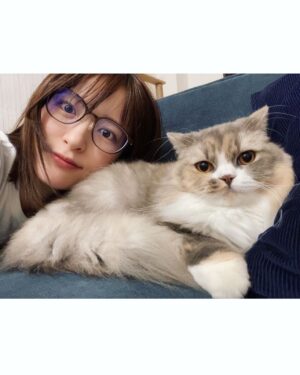 Mikako Komatsu Instagram - 2022年お疲れ様でしたー！！
大晦日満喫してますか〜？？

私はというと。
朝からケーキ屋さんに並び笑、
猫のトイレを洗い、
ジョイントマットを張り替え大掃除！
そして年越し蕎麦を頂きまして
味海苔をポリポリ食べながら
ようやく寛いでいるところです。
まったく大晦日感ないな！！

ひとまず新年を迎える準備は万端🐰🐰！

皆はどんな年越しかな？
今年の疲れをゆっくり癒やして、
間も無く訪れる2023年に備えましょ〜！

明日はお雑煮作るぞ〜( ˘ω˘)