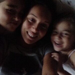 Mikella Abramova Instagram - С днем рождения, мой самый любимый человек на земле! Спасибо что ты есть! Я каждый день благодарна за то, что именно ты мой пример по жизни и что мне так повезло быть дочерью самой красивой, умной и сильной женщины которую я знаю. В этот юбилей я хочу пожелать тебе быть самой счастливой и любимой, because anything less would be completely unfair. I love you more than words could ever express ♥️ happy birthday ♥️♥️♥️♥️♥️♥️♥️♥️