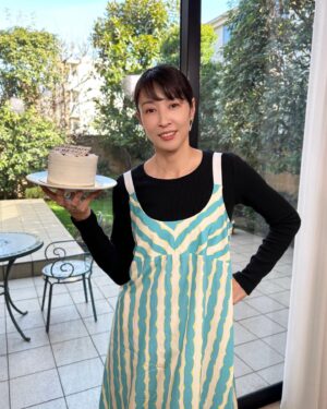 Miki Mizuno Instagram - ⠀
読売テレビ「水野美紀の映画生活（シネマライフ）」
昨日の放送で、400回を達成しました👏
⠀
シャザム（？）もお祝いに来てくれた昨日の放送は、
番組ホームページでご覧いただけます🦸‍♂️
⠀
これからも応援よろしくお願いいたします！
⠀
#水野美紀の映画生活
#読売テレビ
#福澤重文 さん #水野美紀
⠀
【by staff】