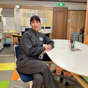 Miki Mizuno Instagram - ⠀
テレビ朝日系ドラマ「星降る夜に」
いよいよ明日1月17日（火）21:00スタートです！
「遺品整理のポラリス」の社長 北斗千明を演じております。
⠀
あたたかな気持ちになれるドラマです。どうぞお楽しみに！
⠀
#星降る夜に #テレビ朝日
#水野美紀
⠀
【by staff】