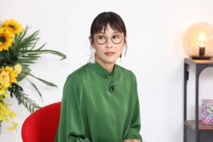 Miki Mizuno Instagram - ⠀
今日23時〜
「突然ですが占ってもいいですか？」の放送です！
⠀
ゲストは、マヂカルラブリーのお二人、
Popteen専属モデル 長谷川美月さん＆川端結愛さん＆福山絢水さん＆さくらさん＆小泉のんさん です！
お楽しみに！☺️
⠀
#突然ですが占ってもいいですか ？ #突占 
#フジテレビ 
#水野美紀 
⠀
【by staff】