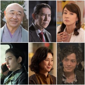 Miki Mizuno Instagram - ⠀
本日解禁✨
カンテレ・フジテレビ系
ドラマ「合理的にあり得ない 〜探偵・上水流涼子の解明〜」にゲスト出演します！
⠀
何話に、どのような役で登場するかは追って発表となります。
どうぞお楽しみに☺️
⠀
@arienai_g 
⠀
#合理的にあり得ない
#水野美紀
⠀
【by staff】