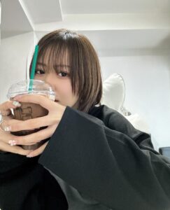 Actress Miki Nonaka HD Instagram Photos and Wallpapers April 2024