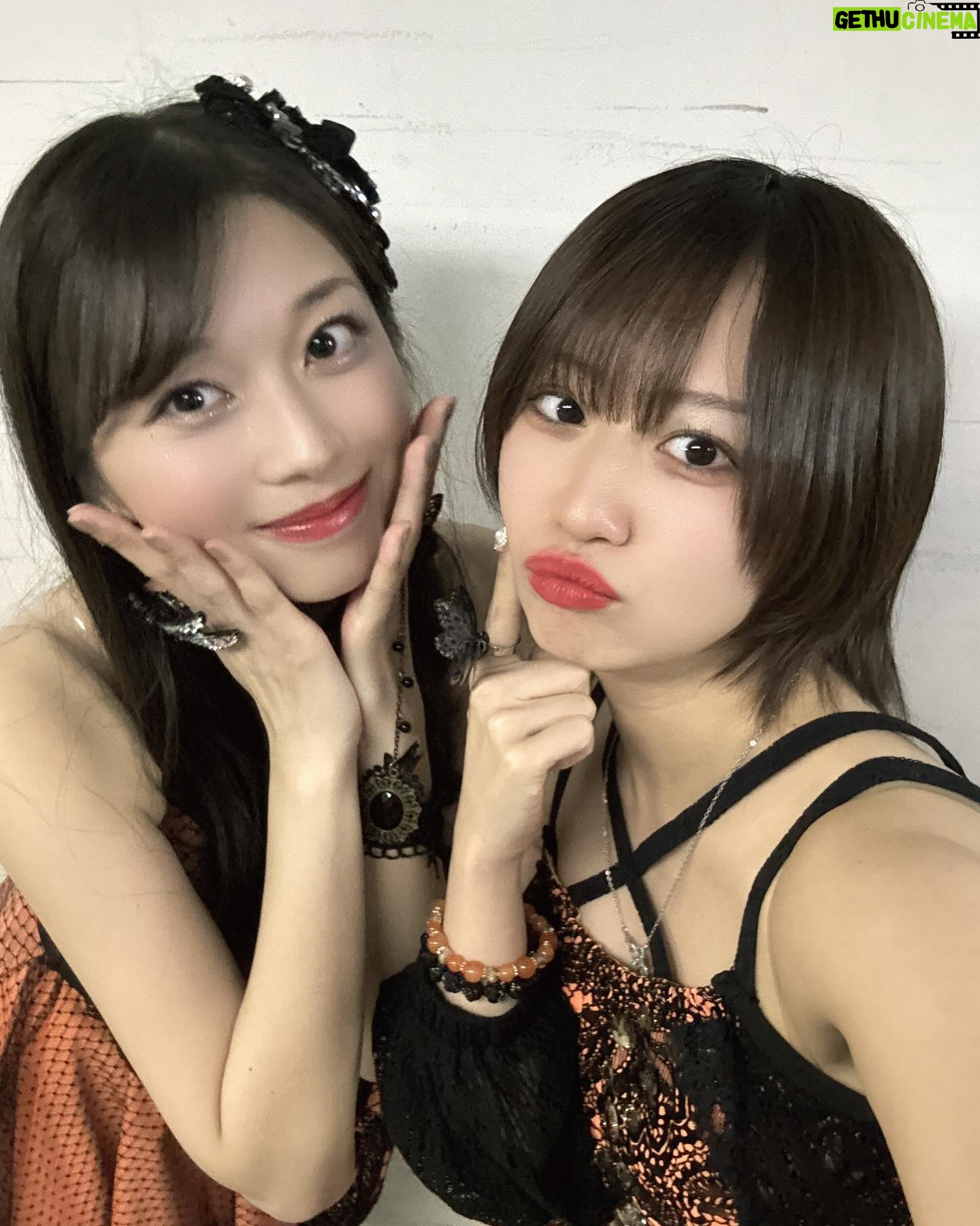 Miki Nonaka - 7.8K Likes - 愛知県でのコンサート、2日間ありがとうございました🐰🩷🫧
.
#牧野真莉愛 ちゃんおかえりなさい!
愛知といえば#つけてみそかけてみそ
#helloproject#morningmusume24#モーニング娘#モーニング娘24#野中美希#ちぇる