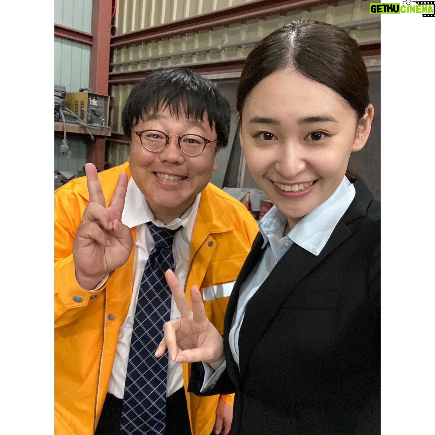 Miki Yanagi - 4.3K Likes - .
突破ファイル観ていただけましたか?
今回もタイムマシーン3号のお二人と#交通事故鑑定人
で出させていただきました!!
TVerとHuluにて見逃し配信されてますので見逃しちゃった方は是非ご覧下さい〜🦭