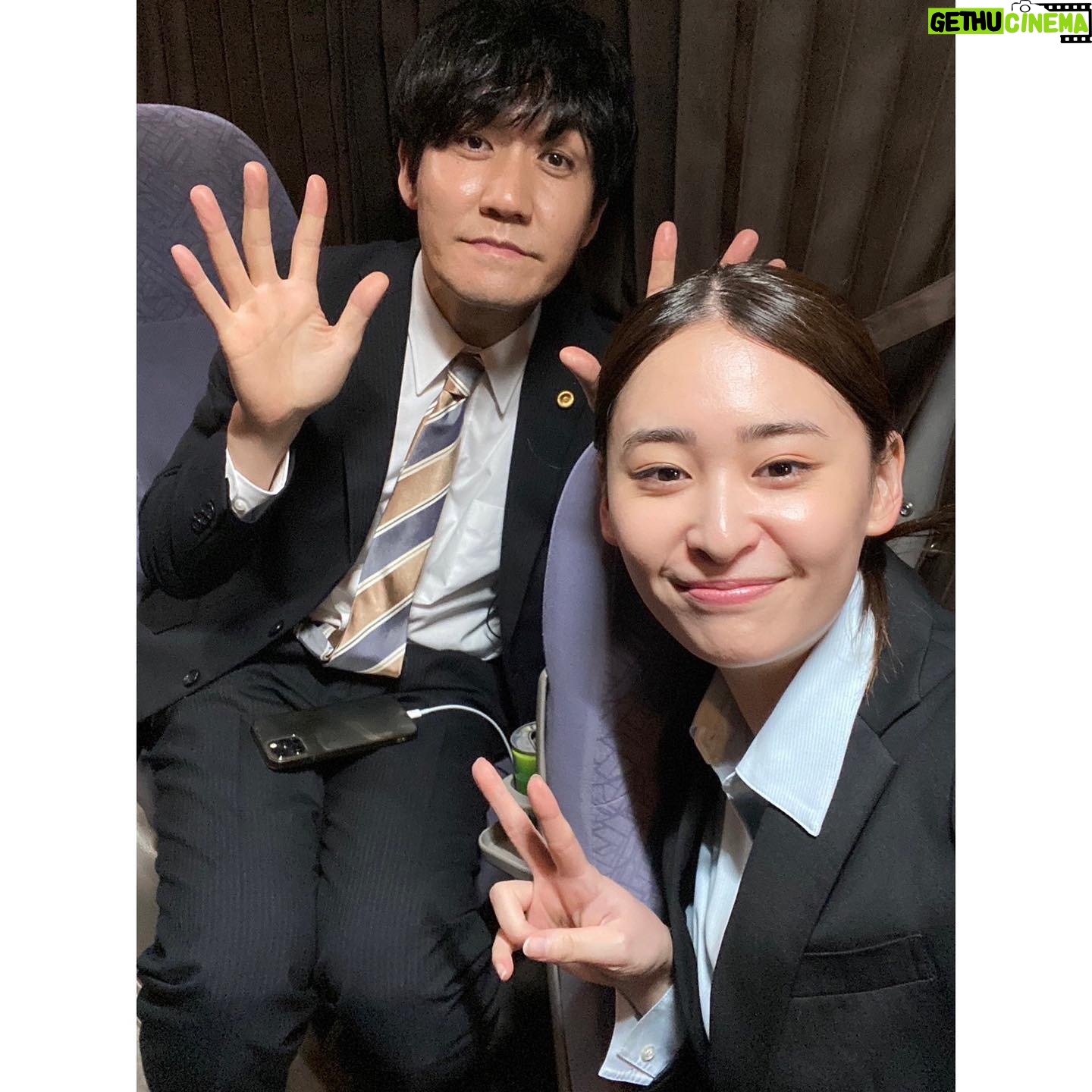 Miki Yanagi - 4.3K Likes - .
突破ファイル観ていただけましたか?
今回もタイムマシーン3号のお二人と#交通事故鑑定人
で出させていただきました!!
TVerとHuluにて見逃し配信されてますので見逃しちゃった方は是非ご覧下さい〜🦭