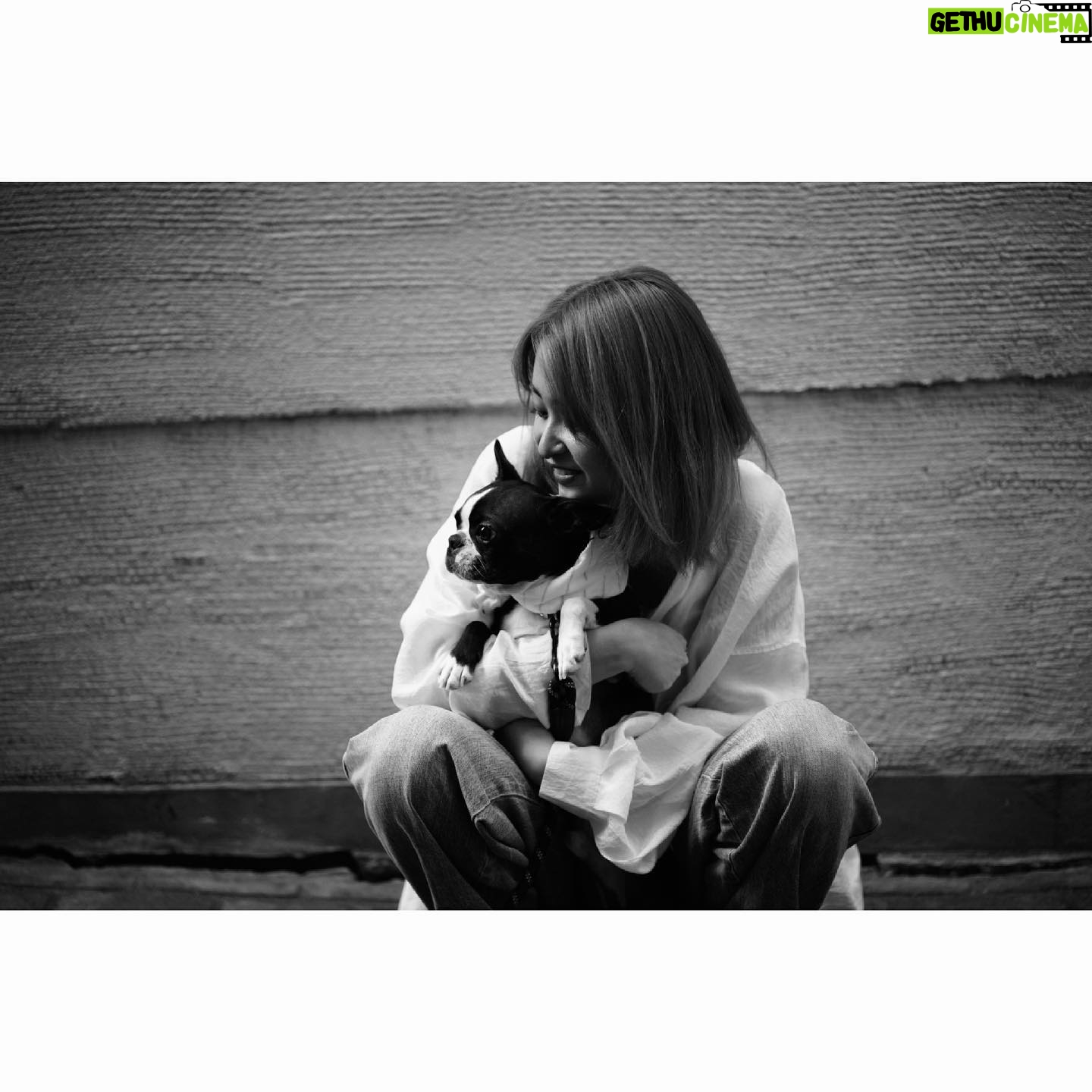 Miki Yanagi - 4.6K Likes - ♡🐶♡