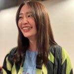 Miki Yanagi