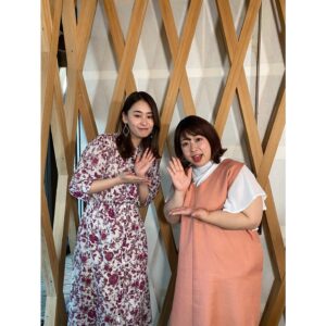 Miki Yanagi Instagram - 告知をすっかり忘れてしまっていました…本当にごめんなさい😢

先週の日曜日3月27日に
ABA青森朝日放送にて
『リモートリップ★TAIWAN』
が放送でした😢
本当に申し訳ないです。

その時の衣装を載せさせてください！

ワンピース  @tiit_tokyo 
サンダル　 @charleskeith_jp
ピアス  @sai_jewelry_jp