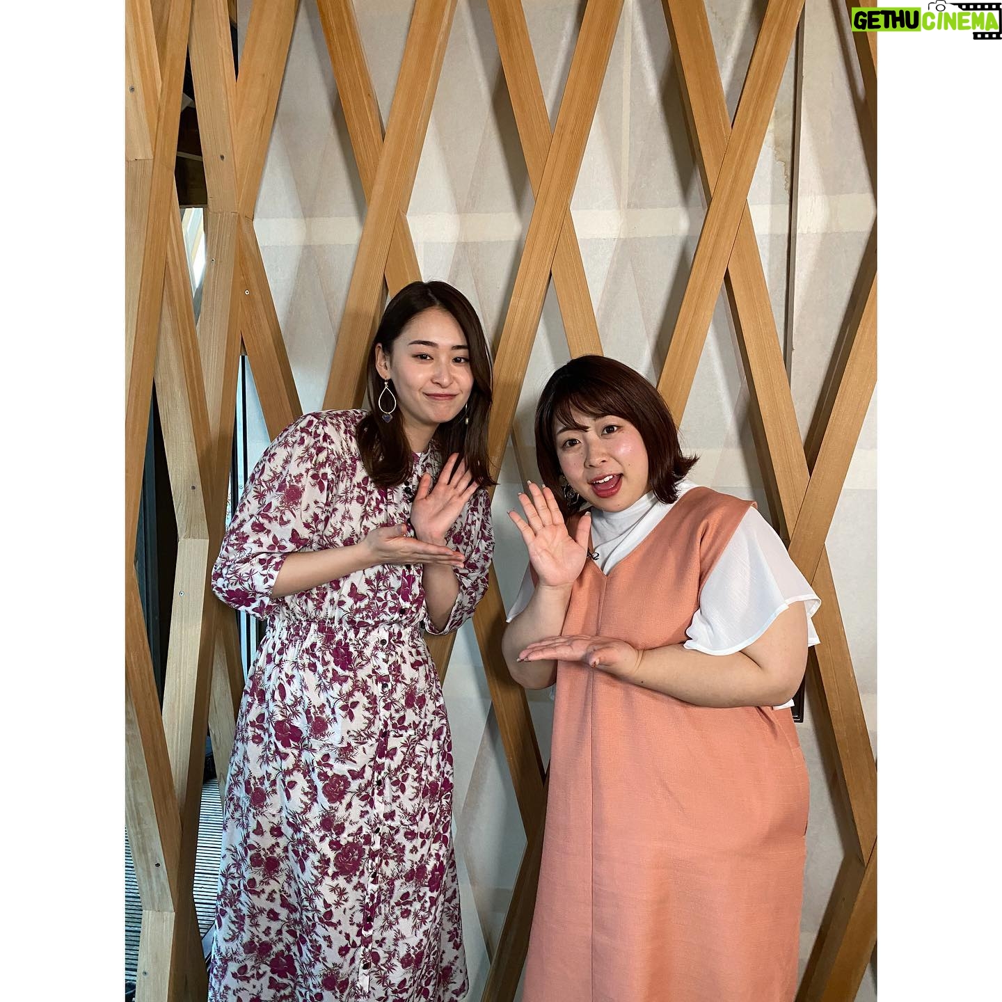 Miki Yanagi - 4.4K Likes - 告知をすっかり忘れてしまっていました…本当にごめんなさい😢
先週の日曜日3月27日に
ABA青森朝日放送にて
『リモートリップ★TAIWAN』
が放送でした😢
本当に申し訳ないです。
その時の衣装を載せさせてください!
ワンピース @tiit_tokyo
サンダル @charleskeith_jp
ピアス @sai_jewelry_jp