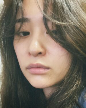 Miki Yanagi Instagram - 珍しく自撮りなんかあげちゃったりなんかしちゃったりして