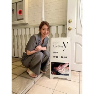 Miki Yanagi Instagram - 観に来てくれたお友達😭❤️‍🔥
他にも沢山来てくれて本当幸せでした🥹🥹
改めてありがとうございます！