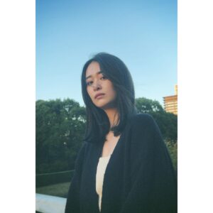 Miki Yanagi Instagram - 髪色めっちゃいい

@belle_kana 
@belle_airi 
いつも最高の仕上がりにしてくれてありがとうございます🙇🏽‍♀️❤️‍🔥