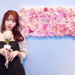 Miki Kawanishi Instagram - 💎🫧 9/28に @muice_official 新作発売されましたー！！🤍 もう既に買ったよーって報告ありがとね😭💕 今回から販売店舗も増えて ロフト・アットコスメトーキョー&オオサカに加えて ・ハンズ ・プラザ ・ショップイン ・ROU の一部店舗でお取り扱い開始しました🥳 とりあえずシリライナーお気に入りすぎてないと無理だから私も買った🤣 またレビューの動画出すね( ᐛ )وｸﾞｯ #muice #ミュアイス #新作コスメ #新作コスメ2023 #マルチライナー #ハイライト #プランパー
