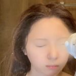 Miki Kawanishi Instagram - ガサツ女の朝シャン必需品(⸝⸝ ◜~◝⸝⸝) UNOVE好きで韓国行った時毎回買ってたんだけど、オリーブヤングヘアケア部門2年連続1位の人気商品がついに日本上陸！！！ 4月からは全国のバラエティーショップ、マツキヨ(関西、東海)で買えるようになったの嬉しい〜😭 アノブ ディープダメージトリートメントEX150ｍL 1,700円（税込） アノブ ヒーティングガードノーウォッシュトリートメント 1,760円（税込） #PR　#UNOVE #アノブ #トリートメント #ヘアケア #ディープダメージトリートメントex @unove.jp