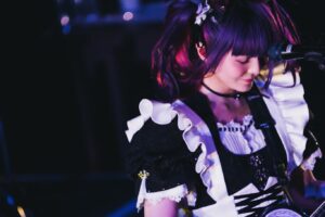 Miku Kobato Instagram - Memory...🕊po
2024.5.10
"BAND-MAID THE DAY OF MAID 2024"

楽しくて沢山笑った日っぽ。
写真見てるとすぐお給仕が恋しくなっちゃうっぽね🕊
リアルイベントとしての
メイドの日は5年ぶりでしたっぽ。
やっぱりお給仕は最高に楽しいっぽね🕊

ZEPP HANEDAは
2020年に開催を予定していた
ZEPP TOURのリベンジマッチで
ようやくできましたっぽ。パチパチ👏

It was a day where we laughed a lot po.
Looking at the photos makes me miss OKYUJI po 🕊
It's been 5 years 
since we had a maid day as a real event po.
OKYUJI is the best fun after all po 🕊

Thanks photo by @pickles_0808

#bandmaid #メイドの日 #thedayofmaid