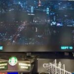 Miku Martineau Instagram - In 2018 I visited time square for the first time. I had no idea that 3 years later I would be able to see myself on a time square billboard pursuing my dream. I am forever grateful to be given the opportunity to be apart of KATE ❤️