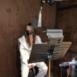 Miku Martineau Instagram - 🎶