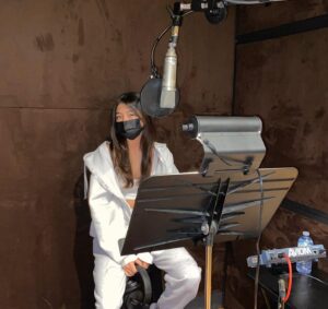 Miku Martineau Instagram - 🎶