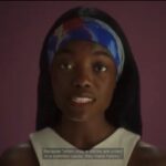 Miku Martineau Instagram - Happy International Women’s Day! I’m very proud to be apart of this message celebrating achievements women have made and how we should always strive to have equality in our society. Sending so much love and support to all of the powerful, strong, beautiful and influential women out there ❤️ © @scotiabank “Said Before - International Women’s Day 2021”