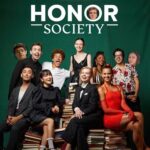 Miku Martineau Instagram - HONOR SOCIETY is OUT TODAY! I hope you all enjoy this witty and wonderfully comedic film as well as my character Christine. I have so much love of the entire cast and crew, it was SO fun to help create this. GO STREAM IT! Let me know what you think❤️