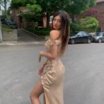 Miku Martineau Instagram - #prom