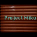 Miku Martineau Instagram - Logline: In the year of 2223, the government created “Project Miku”, also known as “Project Future”; an AI system that hibernates humans into a virtual world to combat the overpopulation of the human species. A young Japanese woman, who is a participant in this revolution, shares her story, questioning the truth of freedom. Duration: 5 minutes Premiering: TOMORROW at 6pm EST on my YouTube channel Thank you for your support 💙 #filmmaker #director #editor #actor