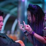 Miku Martineau Instagram - Out now on Netflix 💜