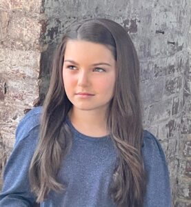 Actress Mila Harris HD Instagram Photos and Wallpapers April 2022