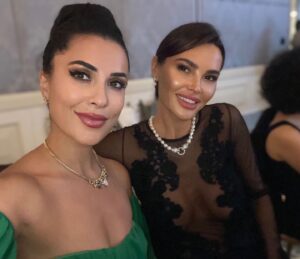 Mila Kalađurđević Instagram - #theluxurynetwork #istanbul
