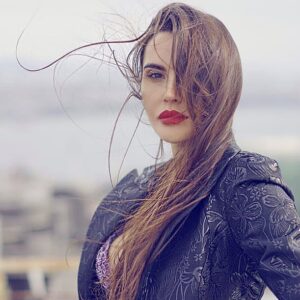 Mila Kalađurđević Instagram - 🌹 www.milakali.com