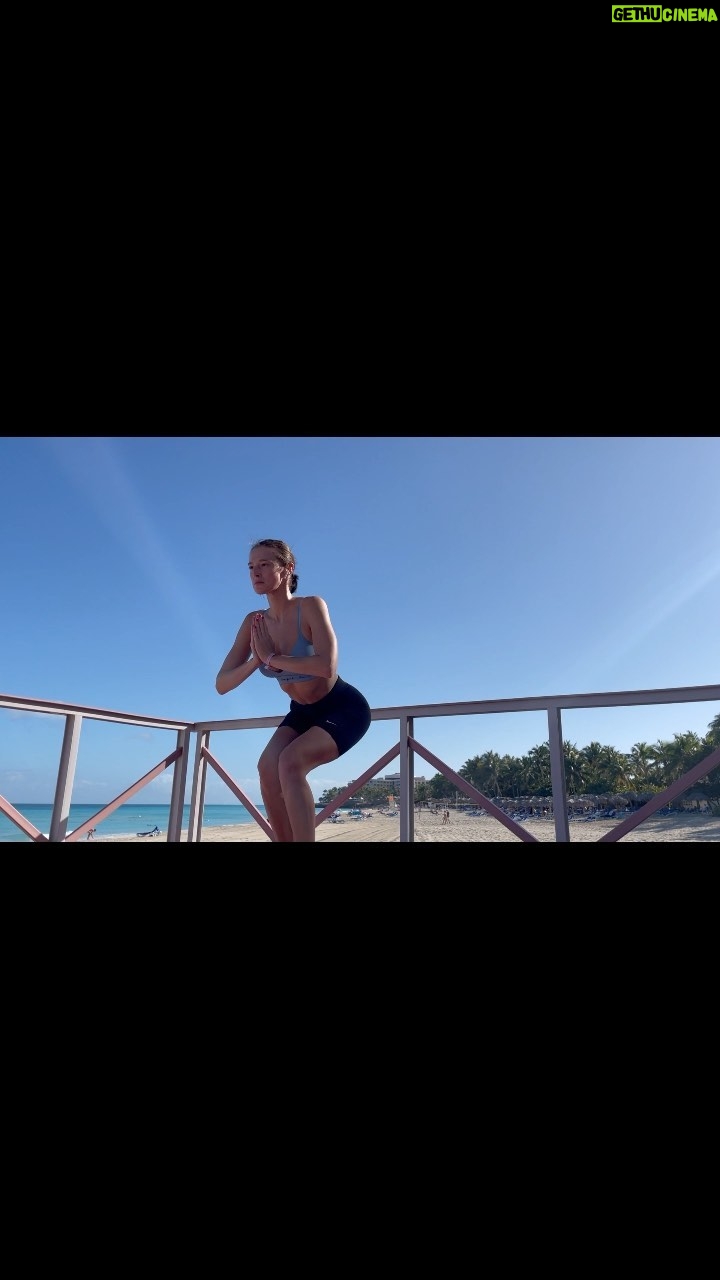 Milena Radulović - 7.3K Likes - #yogapractice