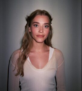Milena Tscharntke Most Liked Photos and Posts