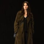 Milena Smit Instagram - Qué ganas tenía de contaros!!! Empezamos el rodaje de la segunda temporada de #LaChicaDeNieve, basada en la novela ‘El juego del alma’, de Javier Castillo ❤️ Miren Rojo se adentrará de nuevo en un juego macabro que solo ella puede resolver ¿estáis preparados?✨✨✨