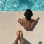 Milena Smit Instagram - memories ☀️🤍☀️