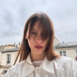 Milena Smit Instagram - 🖤