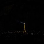 Milena Smit Instagram - París siempre fue de mis ciudades favoritas 🖤