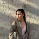 Milena Smit Instagram – 🌸🤍