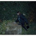 Milena Smit Instagram – 🌿🖤🌌🔦
📷: @andres.sanjuan