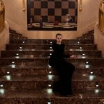 Milena Smit Instagram – Una noche preciosa yendo a ver a mi querida @rossydpalma al teatro real ✨ no os perdáis esta maravilla de ópera, yo tuve la suerte de estar muy bien acompañada de personas inspiradoras y talentosas que hacen que cada momento sea único 🤍