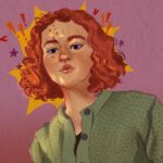 Millicent Simmonds Instagram - This is amazing! Thank you so much @ravenannaart for this treasure! ❤️