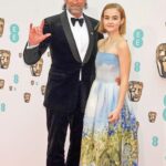 Millicent Simmonds Instagram - Thank you to @bafta and @ee this was a dream come true. And congratulations to my friend Troy! @troykotsur