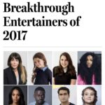 Millicent Simmonds Instagram - Thank you so much #associatedpress for including me on this list!