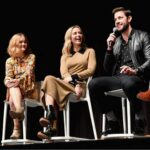 Millicent Simmonds Instagram - Thank you #scad we had an amazing time and so honored to be recognized! ❤️